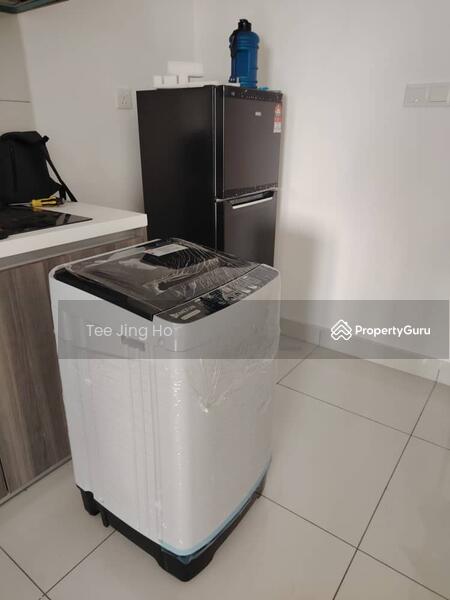 Untuk Disewa - Yale Suites @ EduSentral