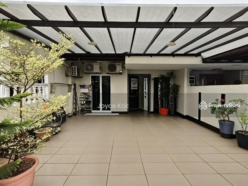 For Sale - Jalan 20/15, Taman Paramount, Seapark