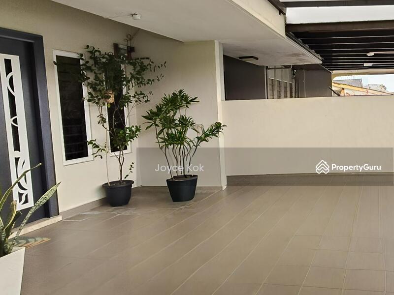 For Sale - Jalan 20/15, Taman Paramount, Seapark