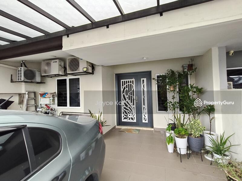 For Sale - Jalan 20/15, Taman Paramount, Seapark