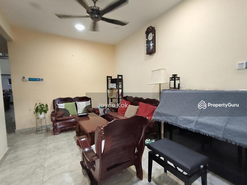 For Sale - Jalan 20/15, Taman Paramount, Seapark