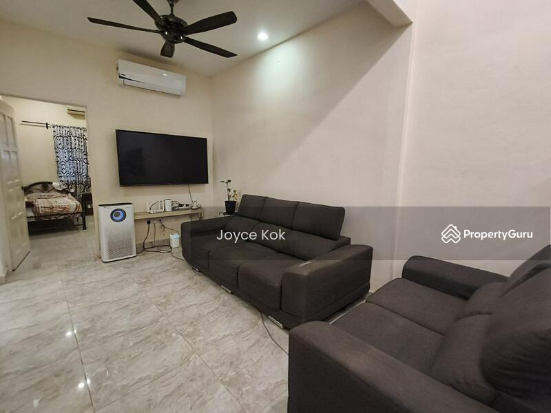 For Sale - Jalan 20/15, Taman Paramount, Seapark