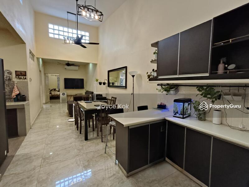 For Sale - Jalan 20/15, Taman Paramount, Seapark