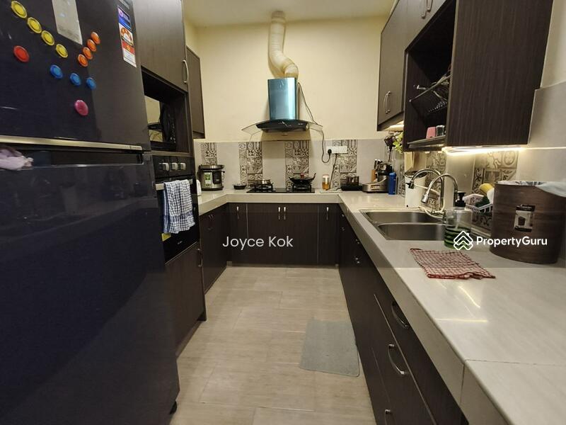 For Sale - Jalan 20/15, Taman Paramount, Seapark