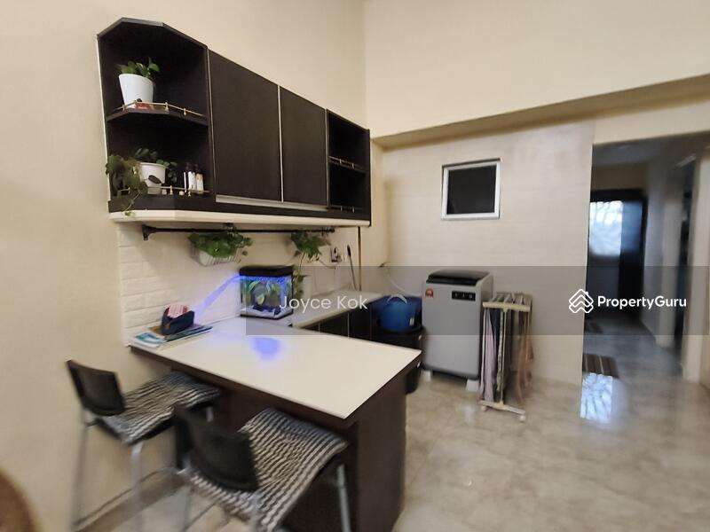 For Sale - Jalan 20/15, Taman Paramount, Seapark