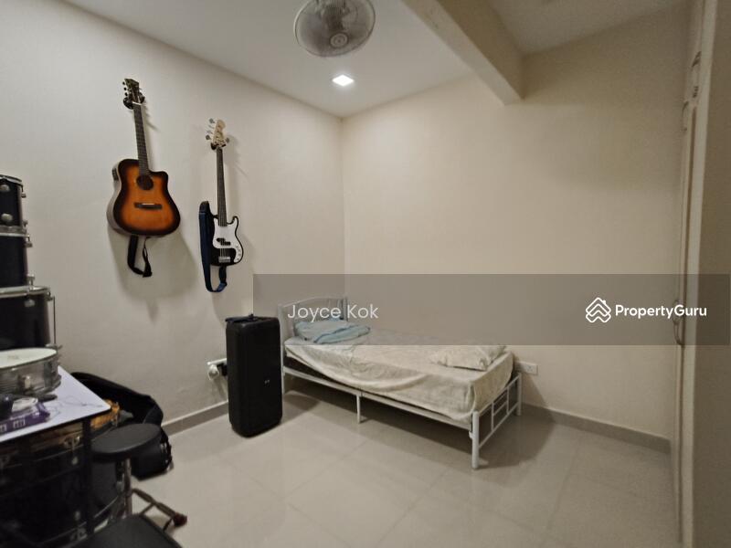 For Sale - Jalan 20/15, Taman Paramount, Seapark
