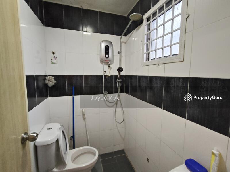 For Sale - Jalan 20/15, Taman Paramount, Seapark