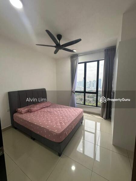 Veranda Residence untuk Untuk Disewa - RM 2,100 /bulan, Mac 2026 - PropertyGuru.com.my