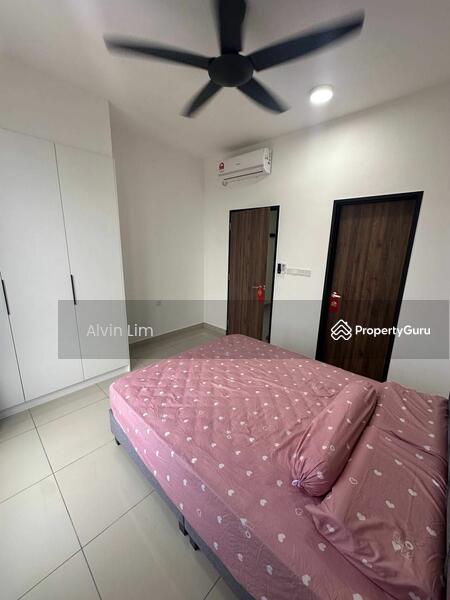 Veranda Residence untuk Untuk Disewa - RM 2,100 /bulan, Mac 2026 - PropertyGuru.com.my