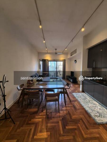 Condominium for Sale at The Mews - Jentzen Goh - PropertyGuru.com.my