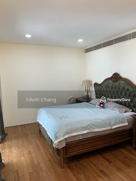 Untuk Dijual - One KL