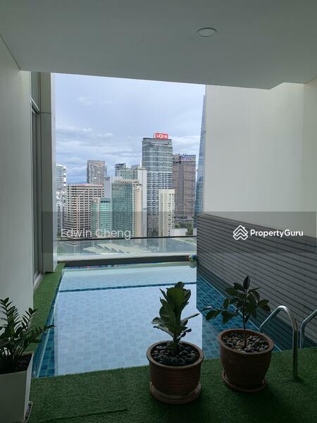 Untuk Dijual - One KL