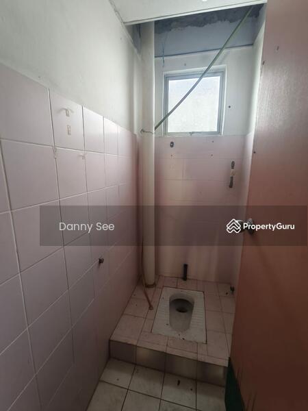 Untuk Disewa - Taman Putri Kulai Jalan Sri Putri 5/x Ground Floor Shop