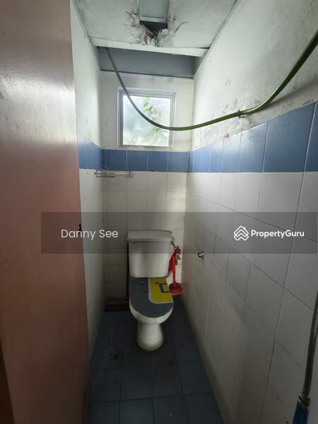 Untuk Disewa - Taman Putri Kulai Jalan Sri Putri 5/x Ground Floor Shop