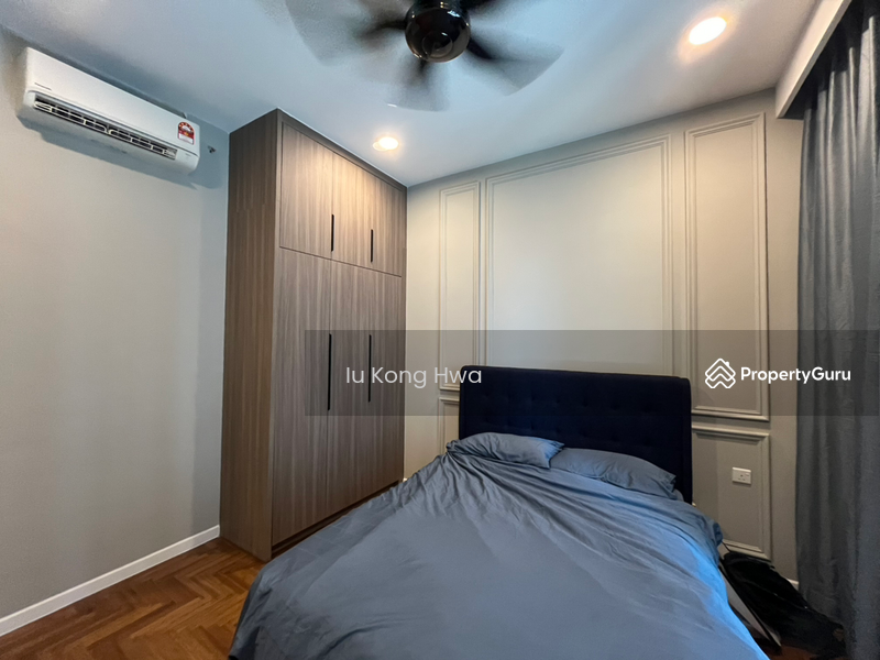 Service Residence for Rent at Bloomsvale Menara Vista Petaling - Lu Kong Hwa - PropertyGuru.com.my