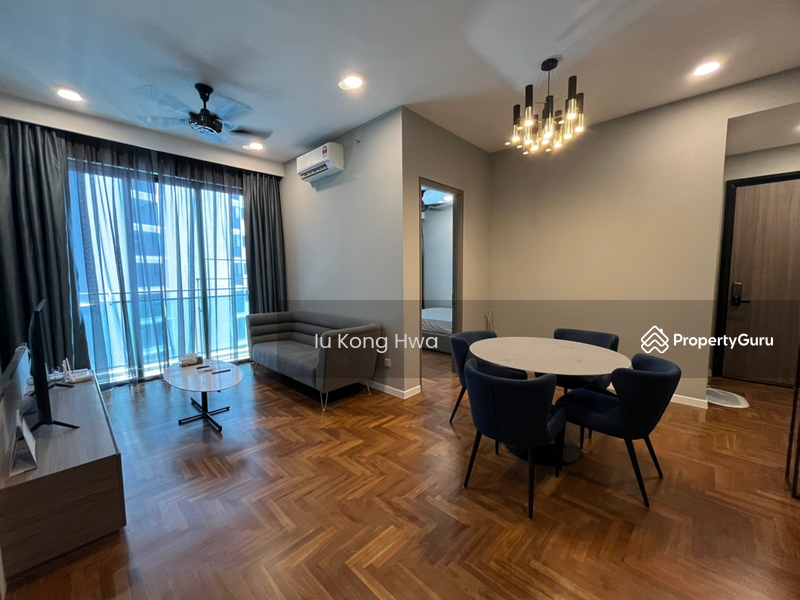 Service Residence for Rent at Bloomsvale Menara Vista Petaling - Lu Kong Hwa - PropertyGuru.com.my
