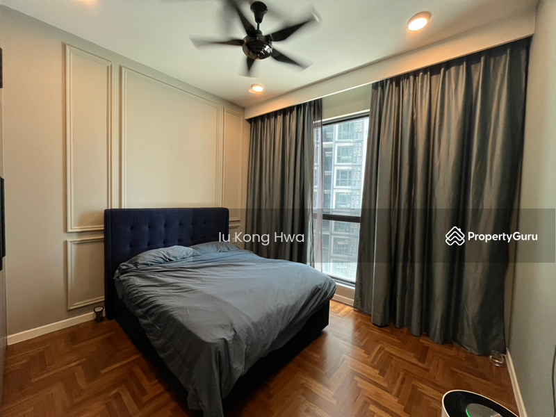 Service Residence for Rent at Bloomsvale Menara Vista Petaling - Lu Kong Hwa - PropertyGuru.com.my