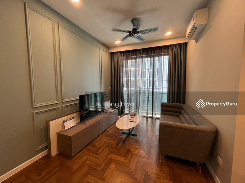 Service Residence for Rent at Bloomsvale Menara Vista Petaling - Lu Kong Hwa - PropertyGuru.com.my