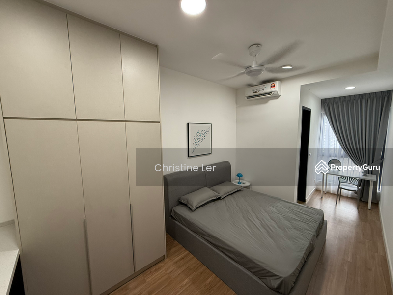 Servis Apartment untuk Disewa di Sunway Velocity TWO - Christine Ler - PropertyGuru.com.my
