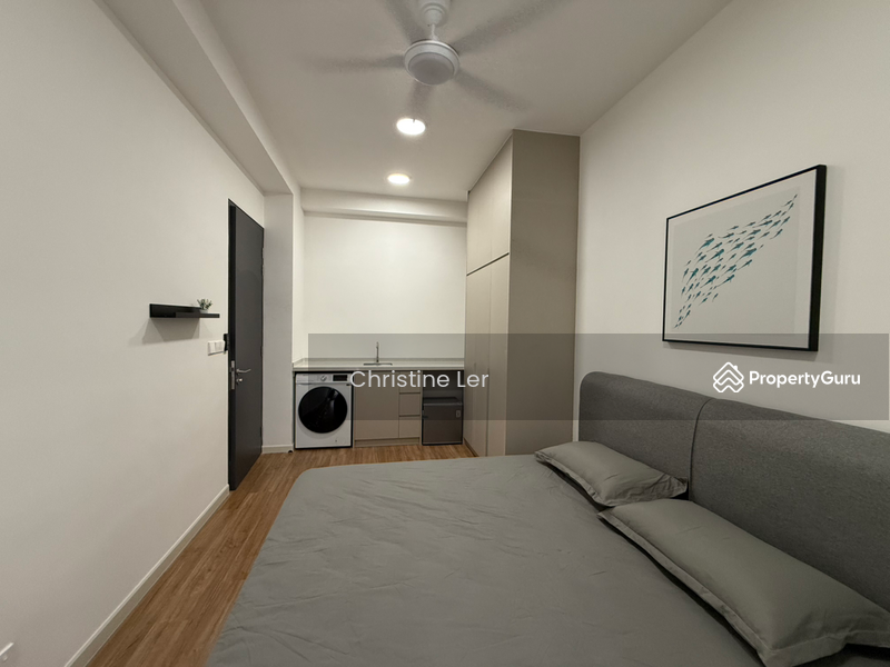 Servis Apartment untuk Disewa di Sunway Velocity TWO - Christine Ler - PropertyGuru.com.my