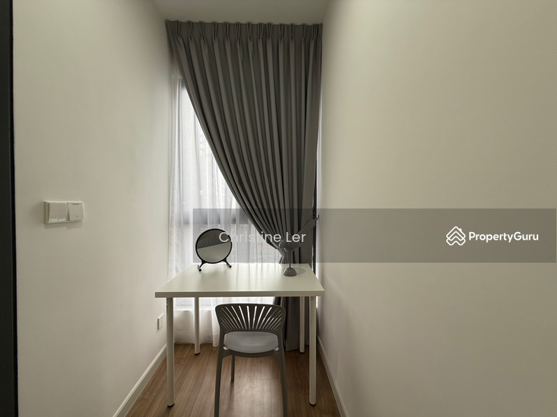 Servis Apartment untuk Disewa di Sunway Velocity TWO - Christine Ler - PropertyGuru.com.my