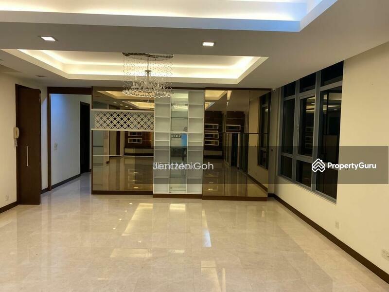Condominium for Sale at Hampshire Residences - Jentzen Goh - PropertyGuru.com.my