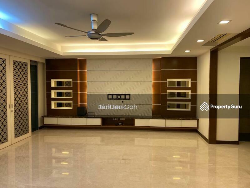 Condominium for Sale at Hampshire Residences - Jentzen Goh - PropertyGuru.com.my