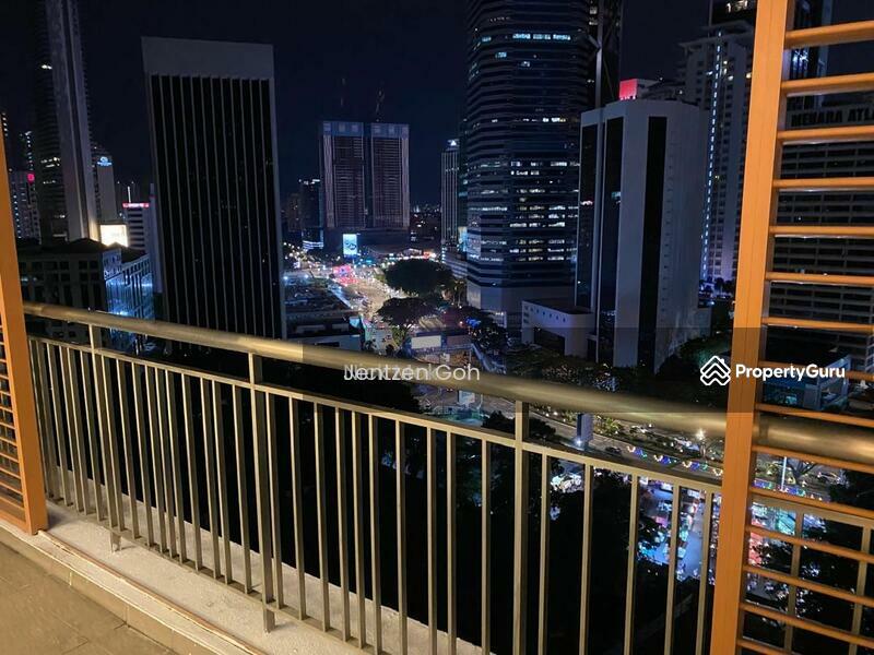 Condominium for Sale at Hampshire Residences - Jentzen Goh - PropertyGuru.com.my