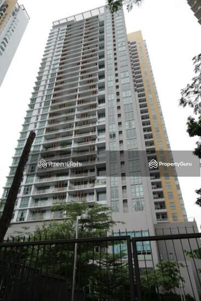Condominium for Sale at Hampshire Residences - Jentzen Goh - PropertyGuru.com.my