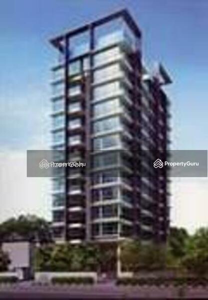 Condominium for Sale at Hampshire Residences - Jentzen Goh - PropertyGuru.com.my