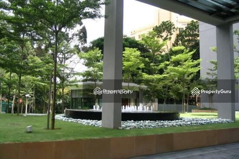Condominium for Sale at Hampshire Residences - Jentzen Goh - PropertyGuru.com.my