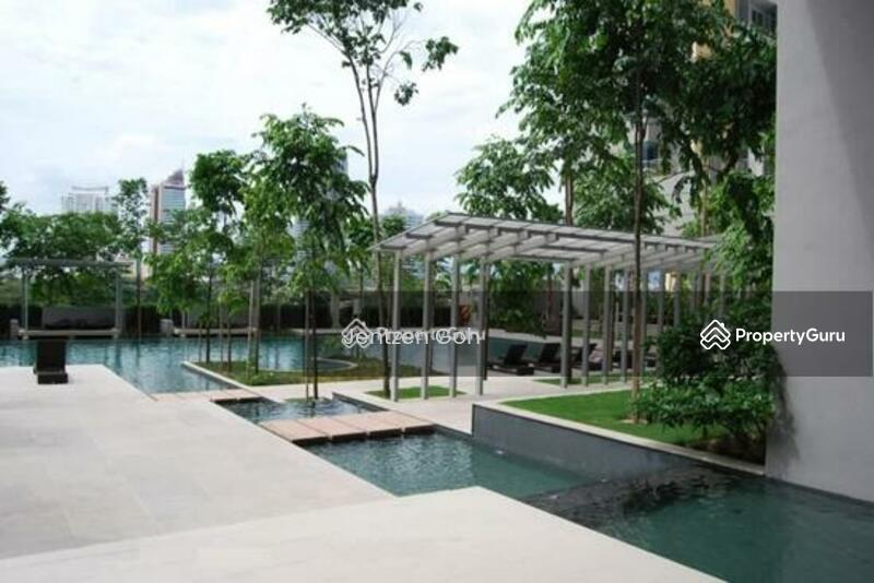 Condominium for Sale at Hampshire Residences - Jentzen Goh - PropertyGuru.com.my