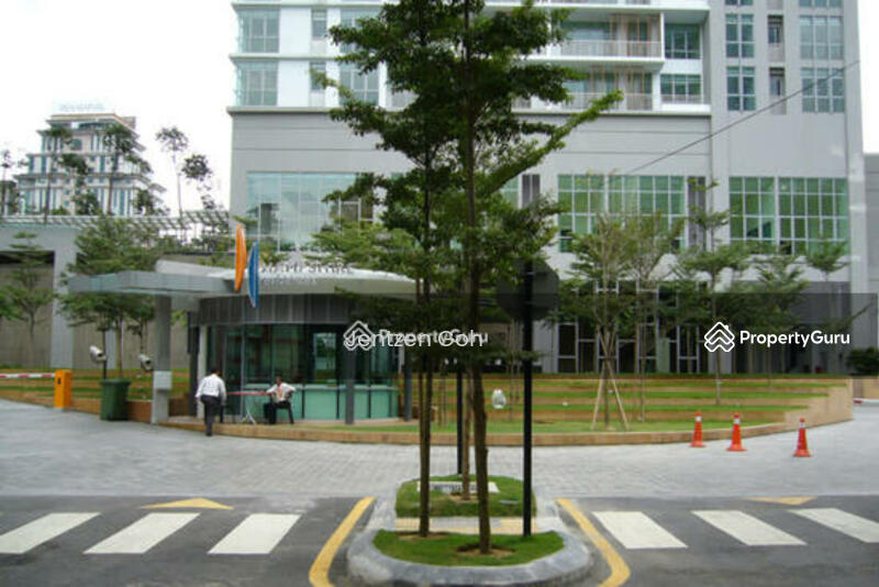 Condominium for Sale at Hampshire Residences - Jentzen Goh - PropertyGuru.com.my