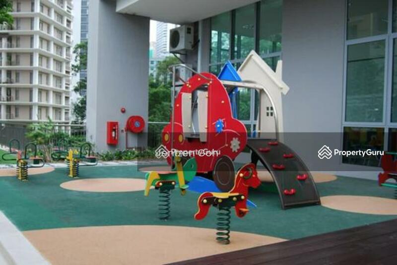 Condominium for Sale at Hampshire Residences - Jentzen Goh - PropertyGuru.com.my