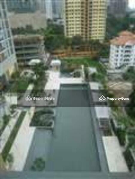 Condominium for Sale at Hampshire Residences - Jentzen Goh - PropertyGuru.com.my