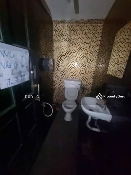 For Rent - Taman Mihaja Ground floor Shop Lot Cheras