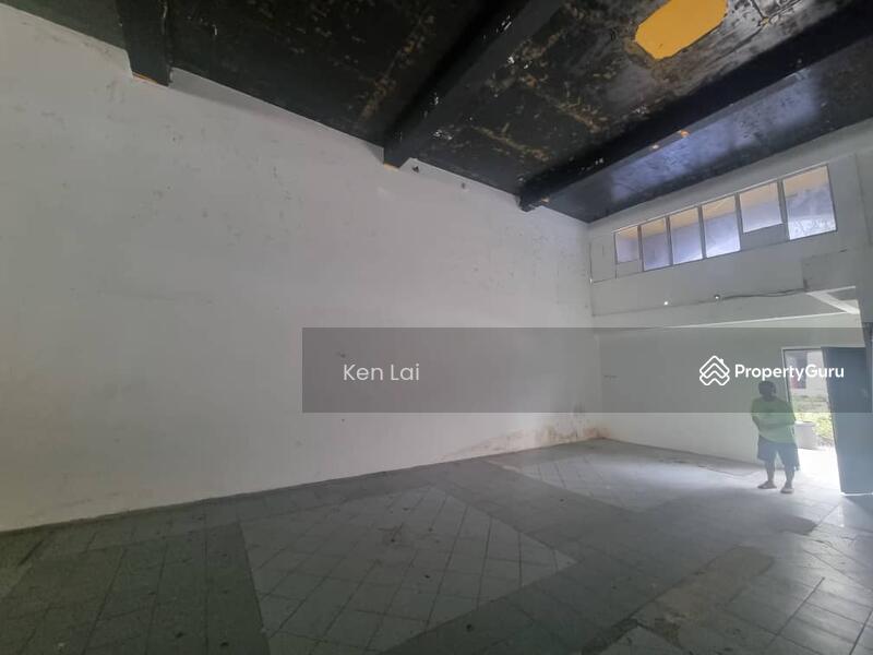 For Rent - Taman Mihaja Ground floor Shop Lot Cheras