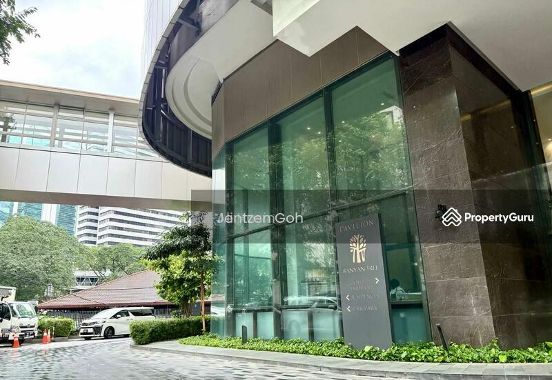 Service Residence for Sale at Banyan Tree Signatures - Jentzen Goh - PropertyGuru.com.my