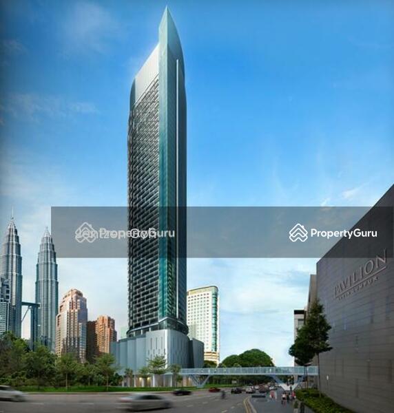 Service Residence for Sale at Banyan Tree Signatures - Jentzen Goh - PropertyGuru.com.my