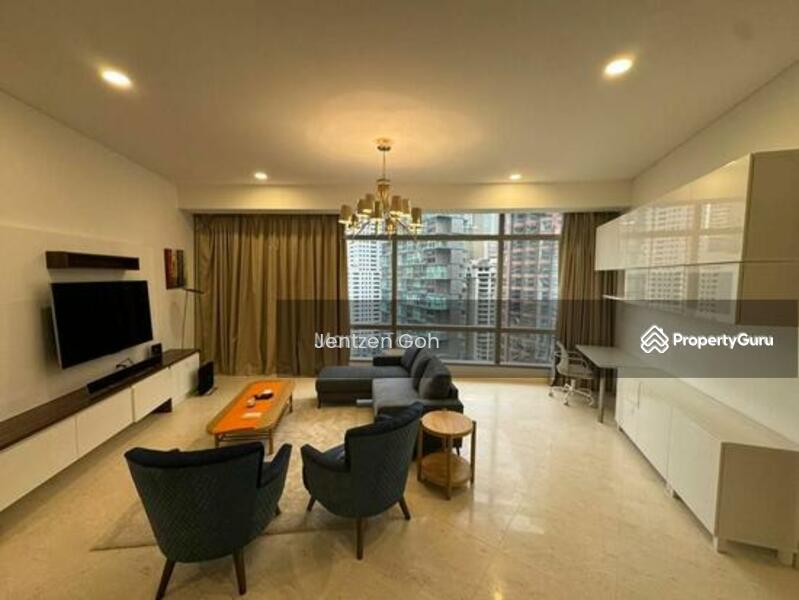 Service Residence for Sale at Banyan Tree Signatures - Jentzen Goh - PropertyGuru.com.my