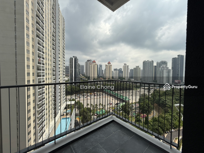 Condominium for Sale at ALIX Residences - Elaine Chong - PropertyGuru.com.my