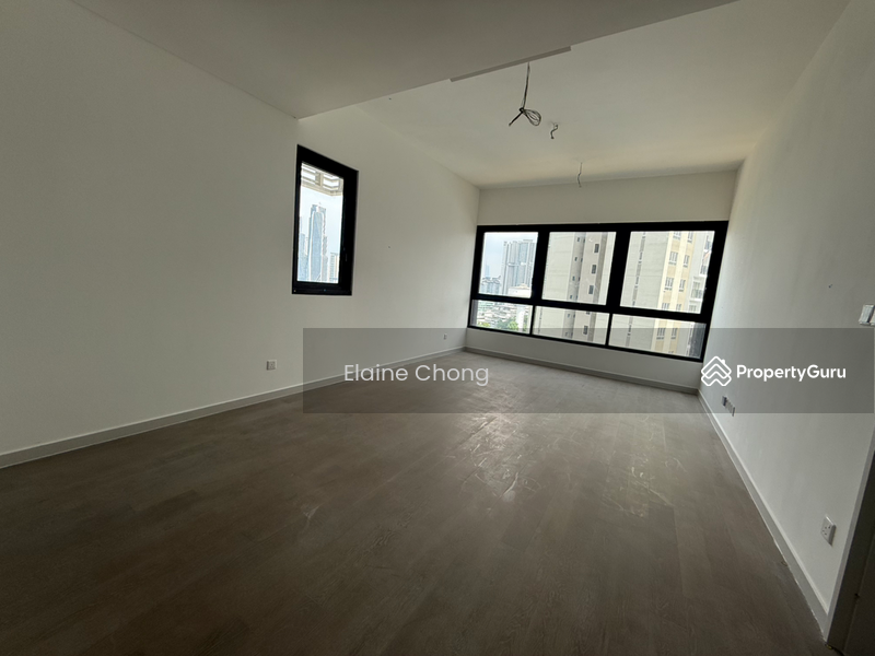 Condominium for Sale at ALIX Residences - Elaine Chong - PropertyGuru.com.my