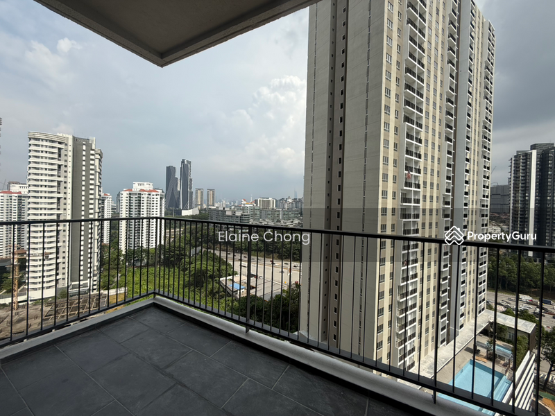 Condominium for Sale at ALIX Residences - Elaine Chong - PropertyGuru.com.my