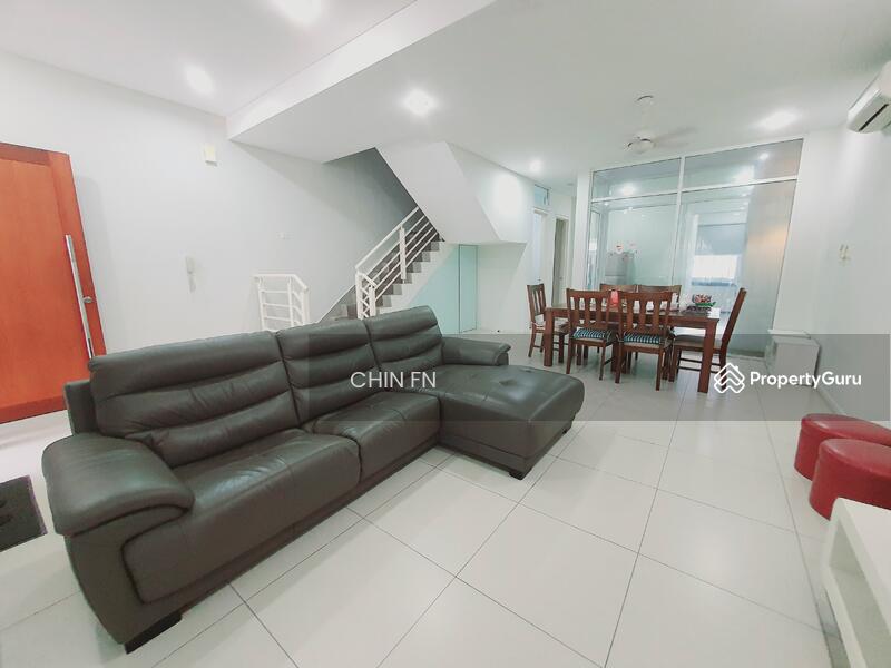 Untuk Dijual - Taman Klebang Besar