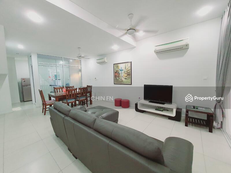 Untuk Dijual - Taman Klebang Besar