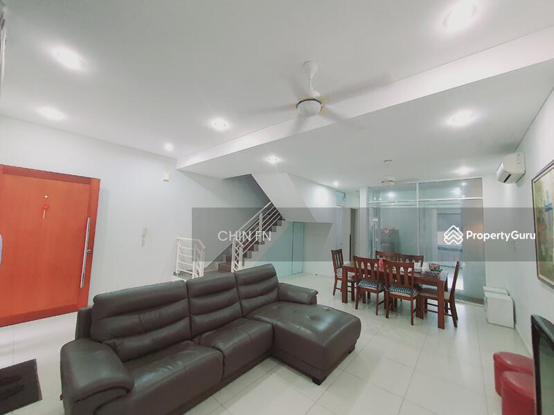 Untuk Dijual - Taman Klebang Besar