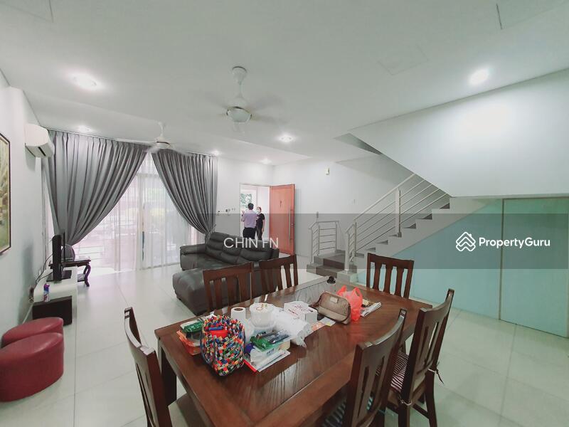 Untuk Dijual - Taman Klebang Besar