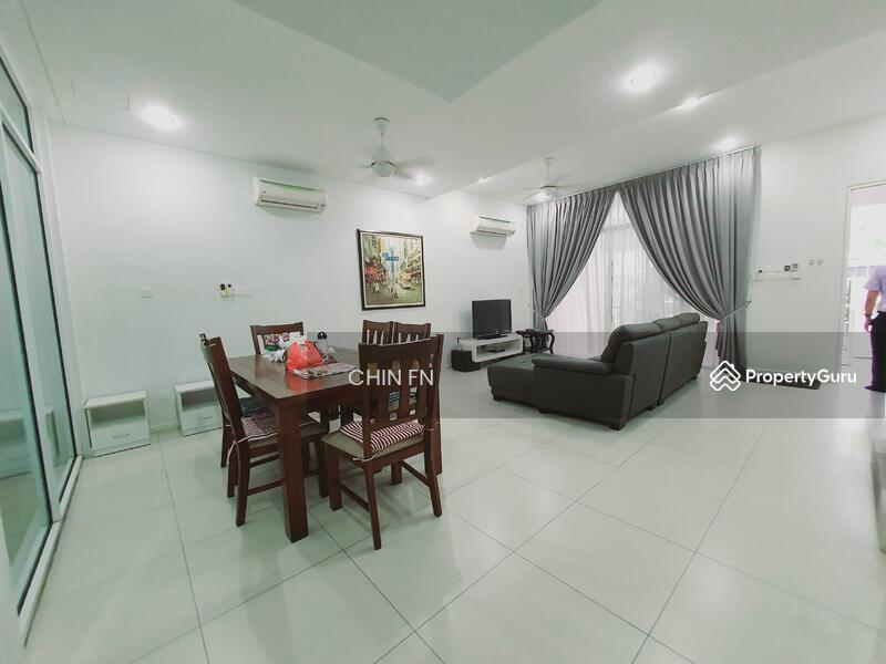 Untuk Dijual - Taman Klebang Besar