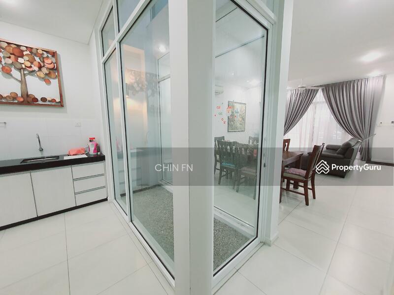 Untuk Dijual - Taman Klebang Besar