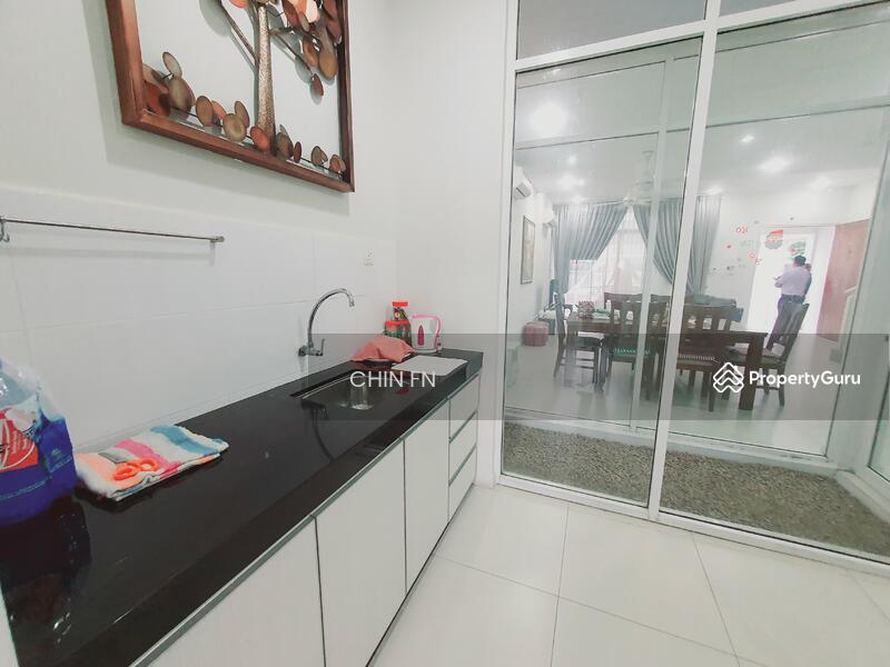 Untuk Dijual - Taman Klebang Besar